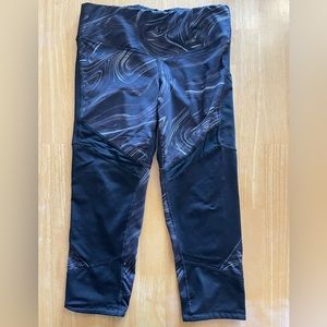 Champion Cropped Leggings